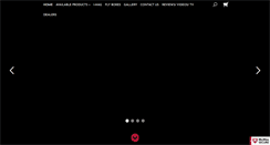 Desktop Screenshot of bitterrootnets.com